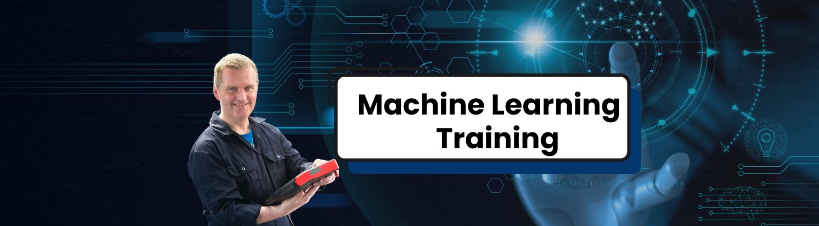 Machine Learning Training